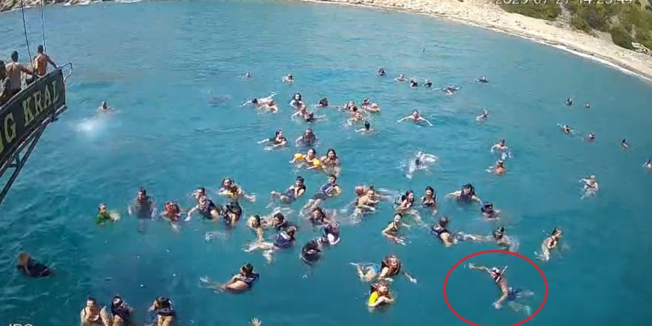 İngiliz Turistin Ölümünde Dezenformasyona İletişim Başkanlığı’ndan Açıklama