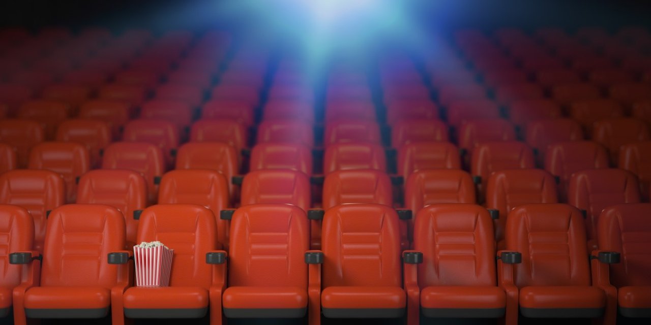 Niğde Ve Bor’da Sinema Festivali: Tüm Filmler 80 Tl