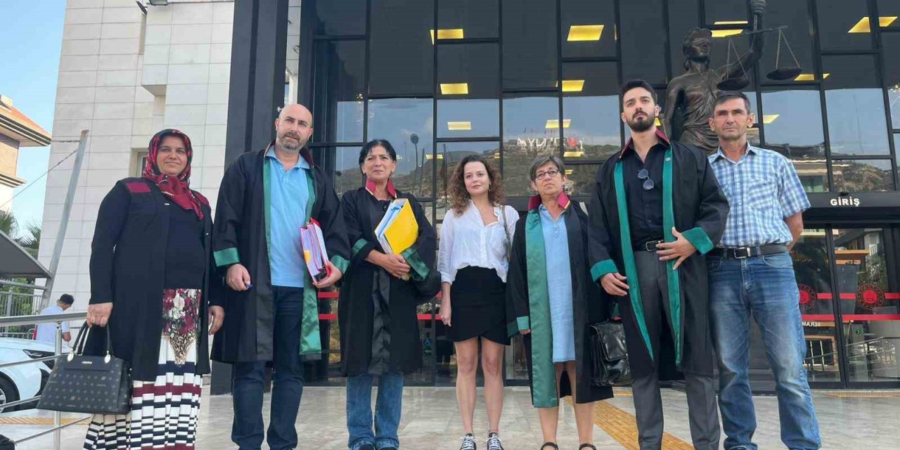 Alanya’da Öğrenci Yurdundaki Cinsel İstismar Davasında Öğretmene 83 Yıl 9 Ay Ceza