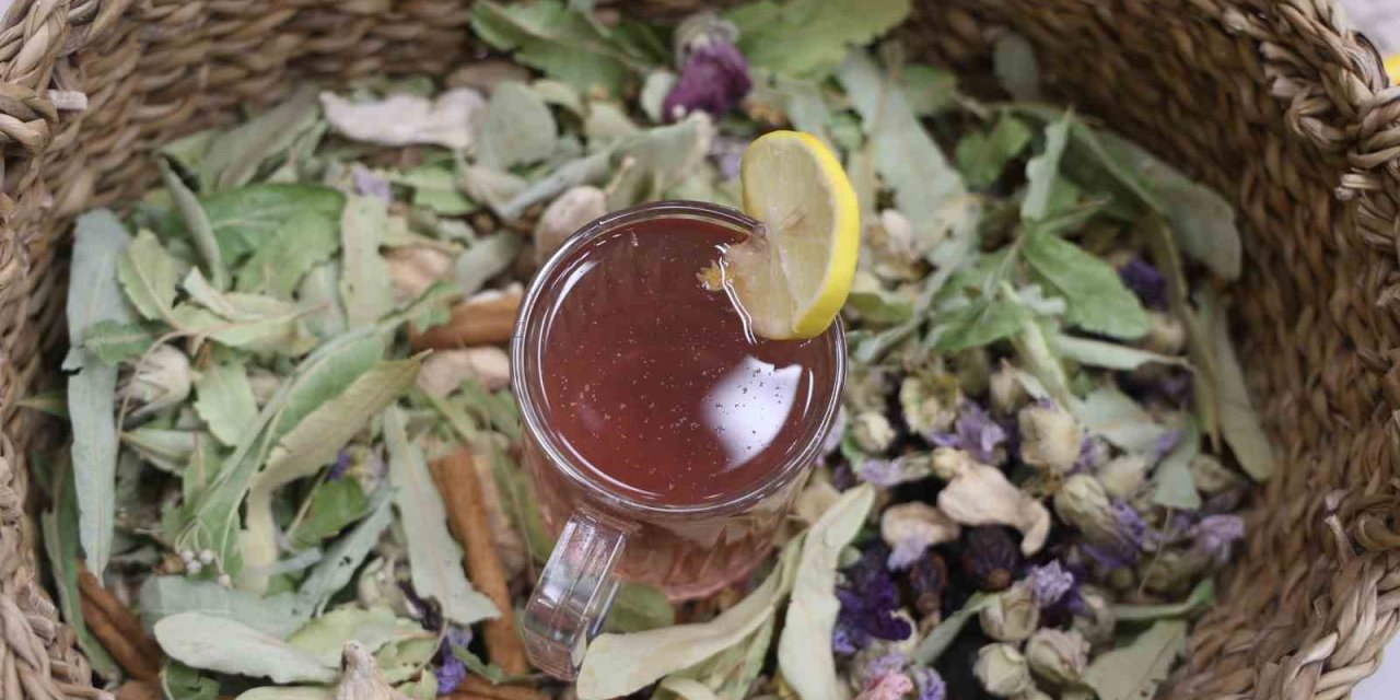 Artan Salgına Karşı En Doğal Karışım Tarifi