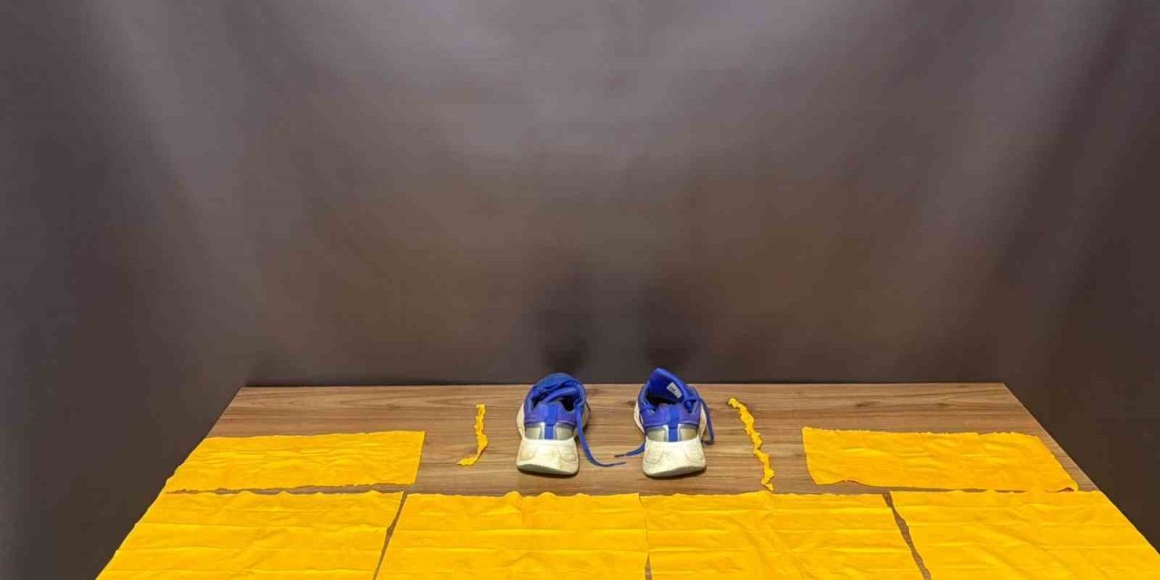 Gazipaşa’da Uyuşturucu Operasyonu: 2 Kişi Tutuklandı