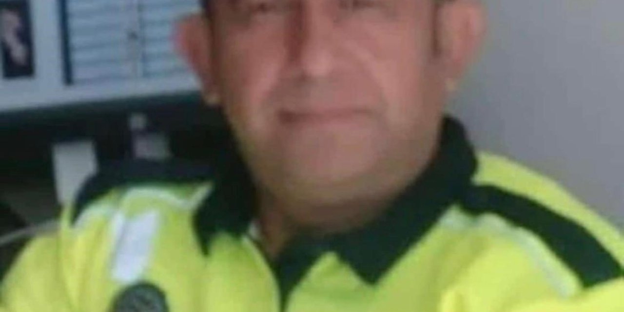 Niğde’de Kanser Hastası Polis Memuru Hayatını Kaybetti