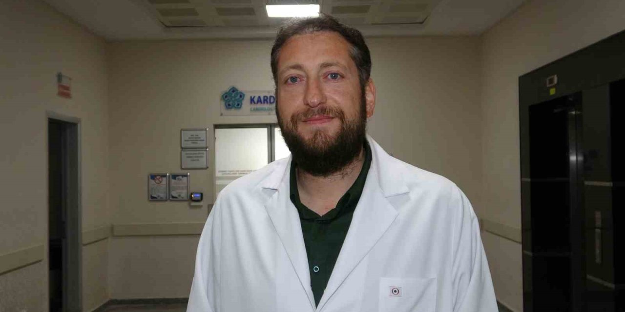 Uzmanı Uyardı: Hareketsizlik Ve Obezite Kalbi Tehdit Ediyor