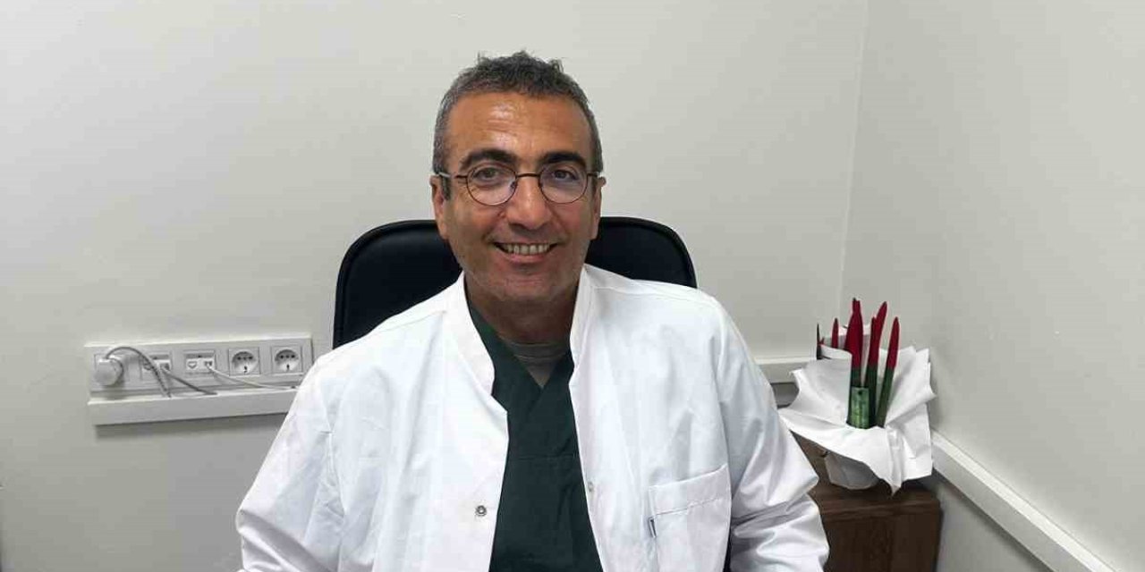Kumluca’da Kalp Damar Hastalıkları Uzmanı Görevine Başladı
