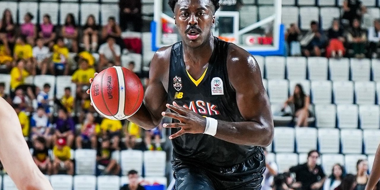 Msk Sezona Galibiyetle Başladı