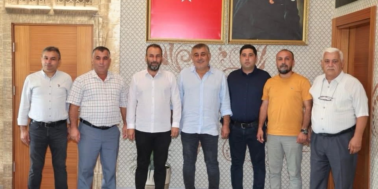 Chp’den İstifa Eden Aksu Belediye Başkanı, Meclis Üyelerinin İstifalarını Değerlendirdi