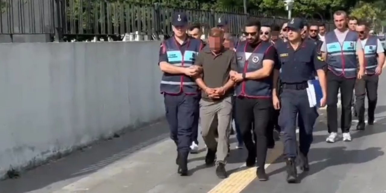 Antalya’da 5 Yıldızlı Otele Silahlı Saldırıda 3 Tutuklama