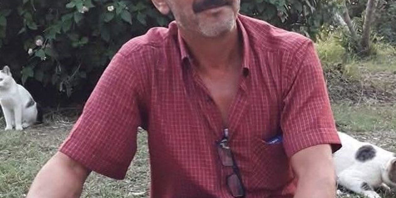 Evinin Önünde Kalp Krizi Geçiren Adam Hayatını Kaybetti