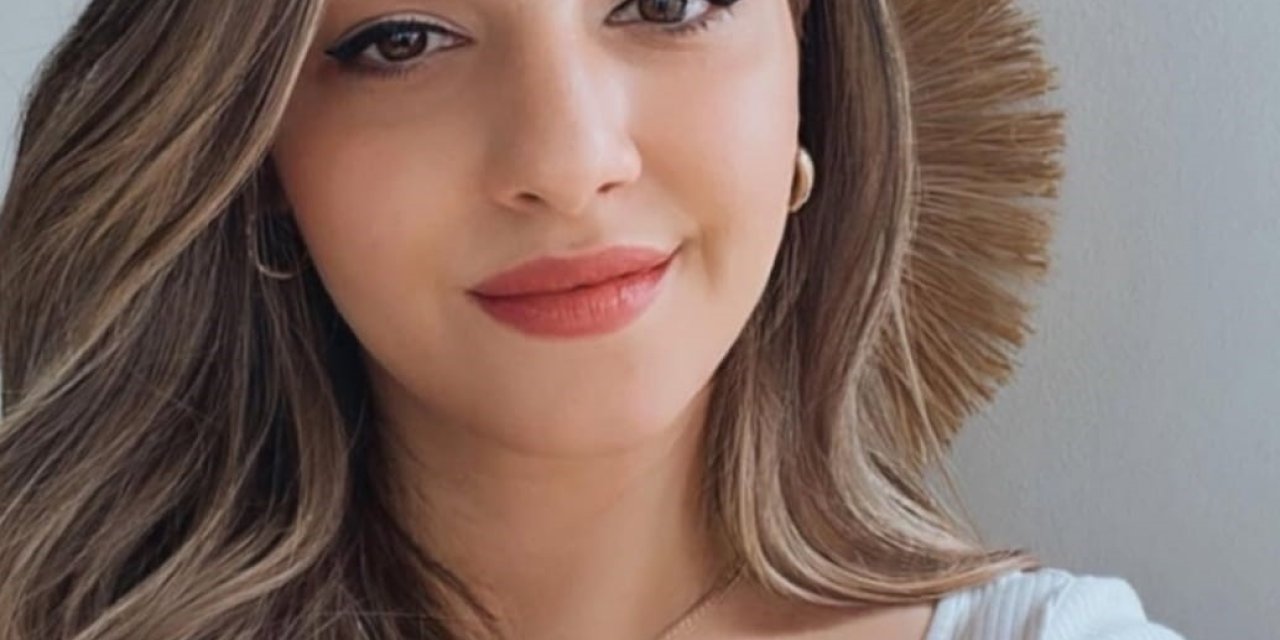 Kocası O Anlara Şahit Olmuş: Bir Çocuk Annesini Hayattan Koparan Asansör Kazası Kamerada