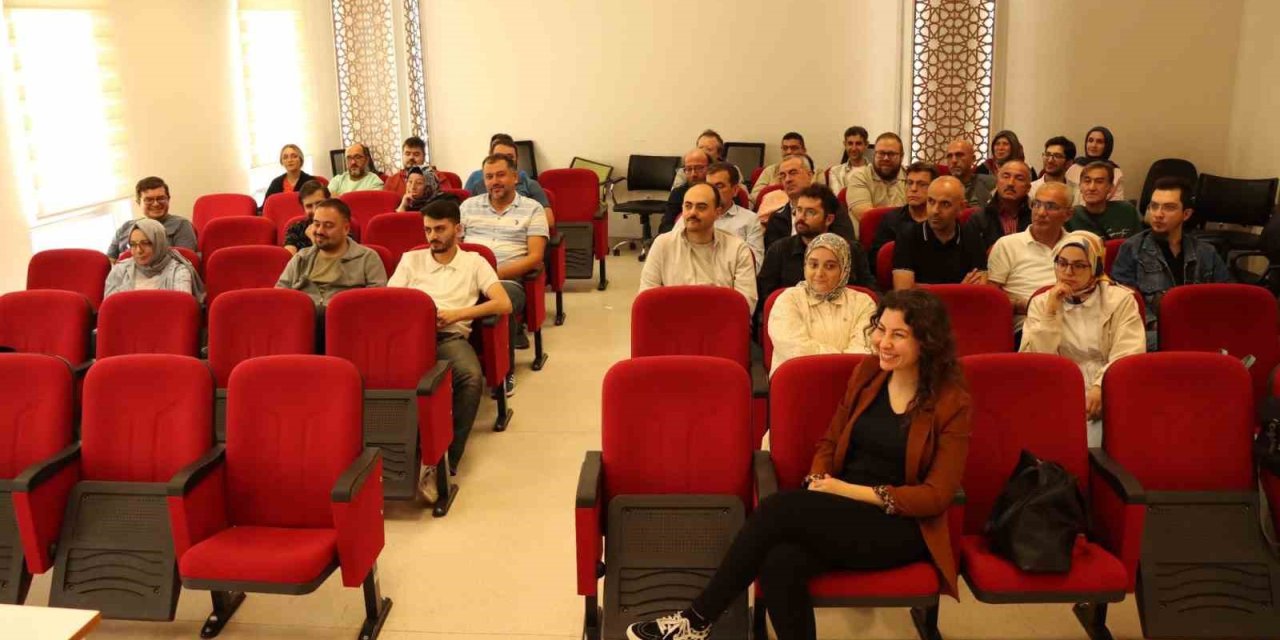 Aile Hekimlerine Beyşehir’de Eğitim Programı