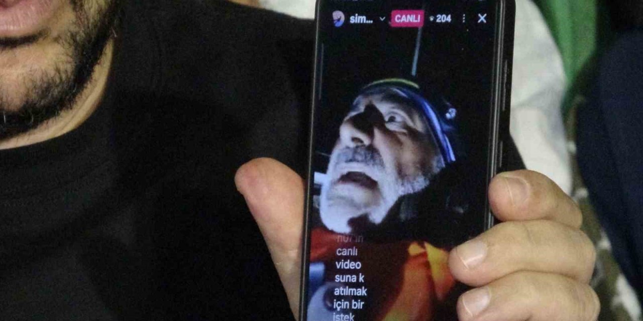 Antalya’da İsrail’in Küresel Sumud Filosu’na Müdahalesine Tepki