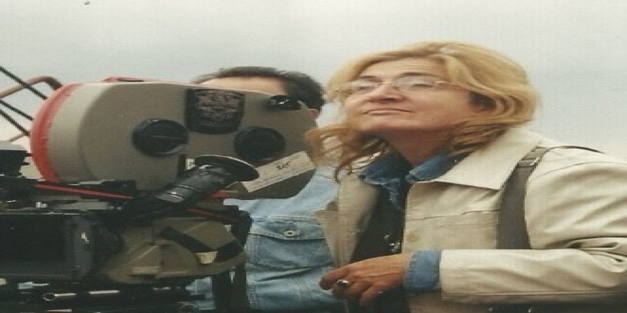 Uluslararası Altın Portakal Film Festivali "sinema Okulları Öğrenci Filmleri Yarışması’nda Jüri Üyeleri Açıklandı