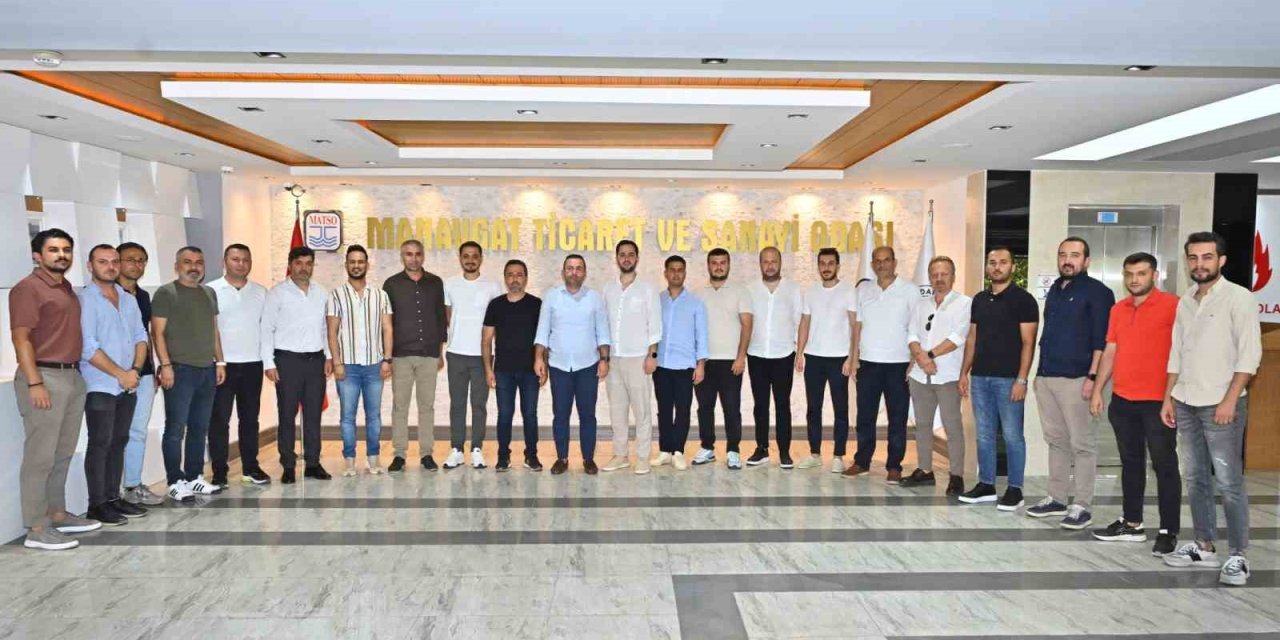 Matso’da İnşaat Sektörünün Sorunları Masaya Yatırıldı