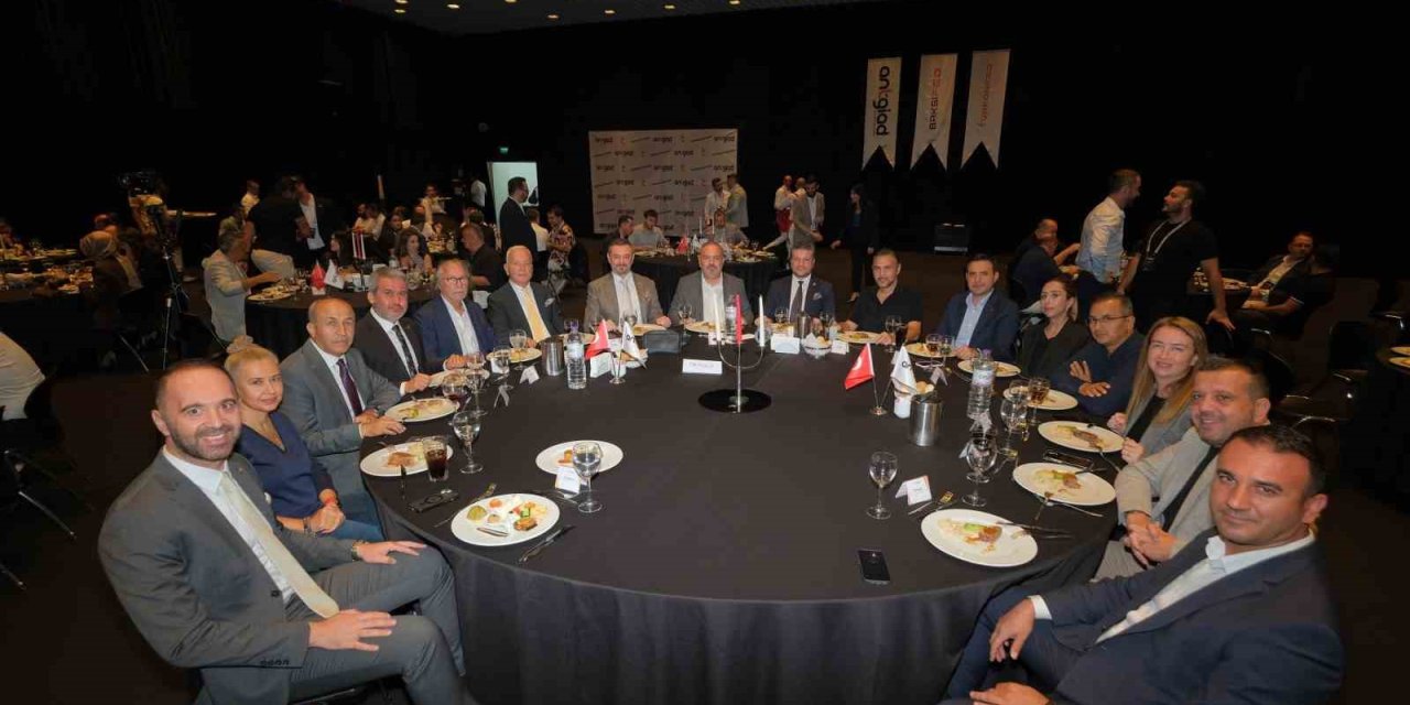 Antgiad Yeni Döneme Başlangıç Yaptı