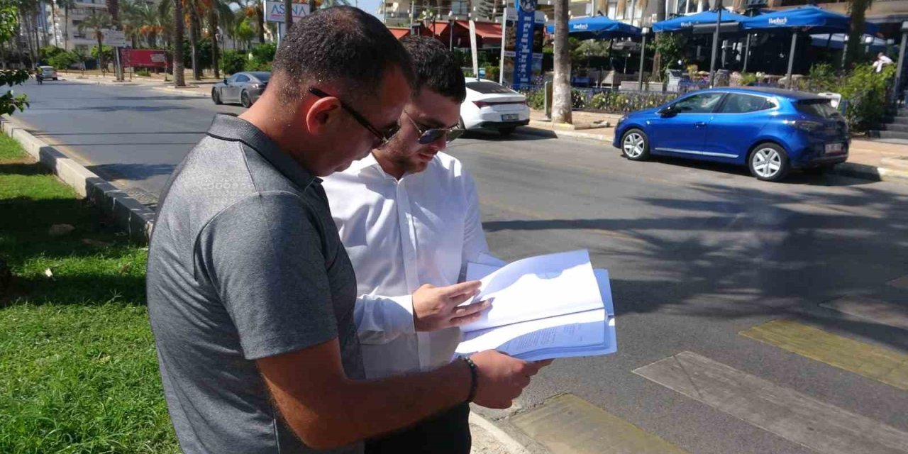 Ödüllü Sanatçının Trafik Kazası Davasında Olay Yerinde Keşif Yapıldı