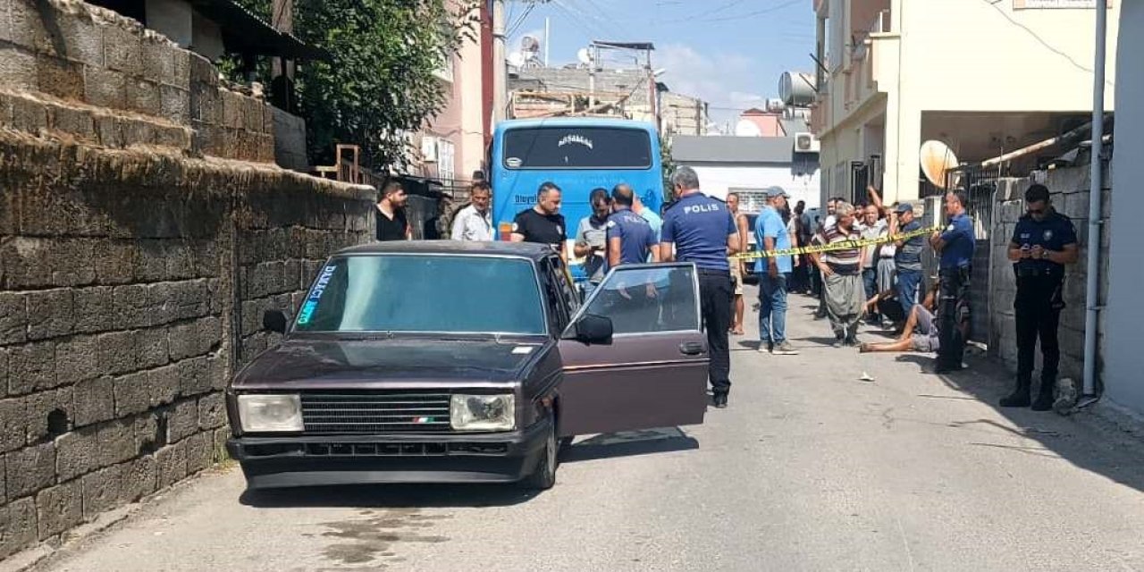 26 Yaşındaki Gencin Ölümünün Altından Cinayet Çıktı