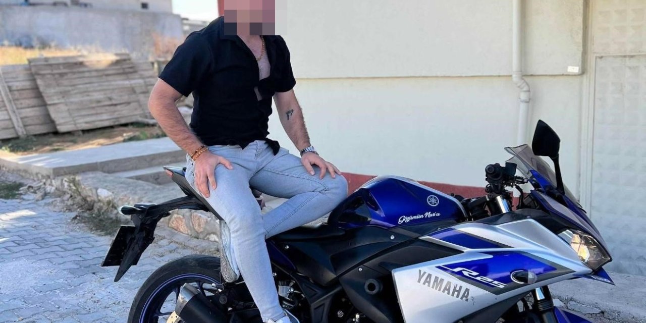 Tüfekle Oynarken Kazara Kendini Vurdu