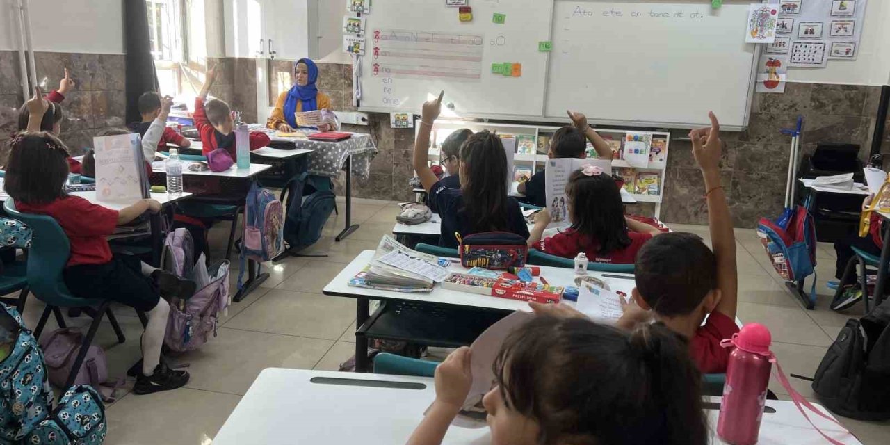 Okuldan Uzaklaşan Çocuklara Dikkat