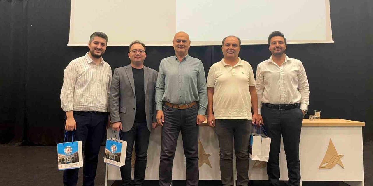 Muratpaşa’dan Otizm Farkındalığı Semineri