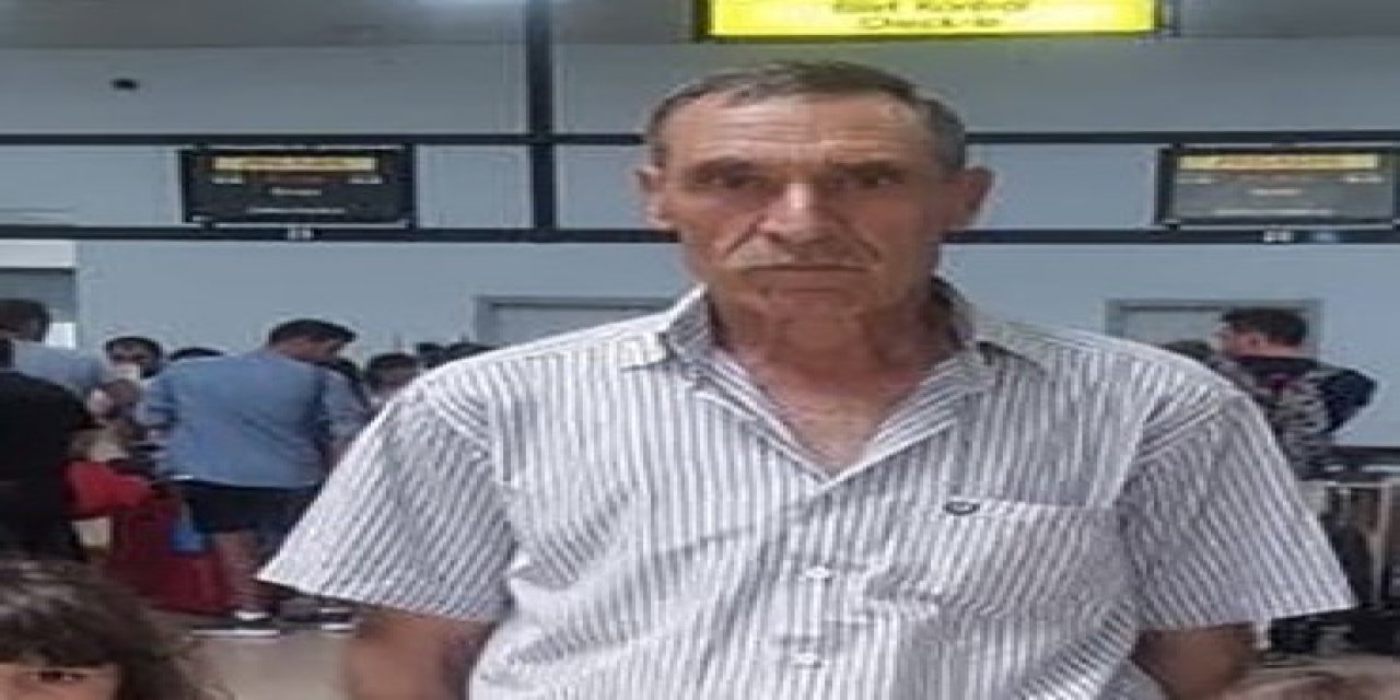 Mersin’de Trafik Kazası: 1 Ölü, 1 Yaralı