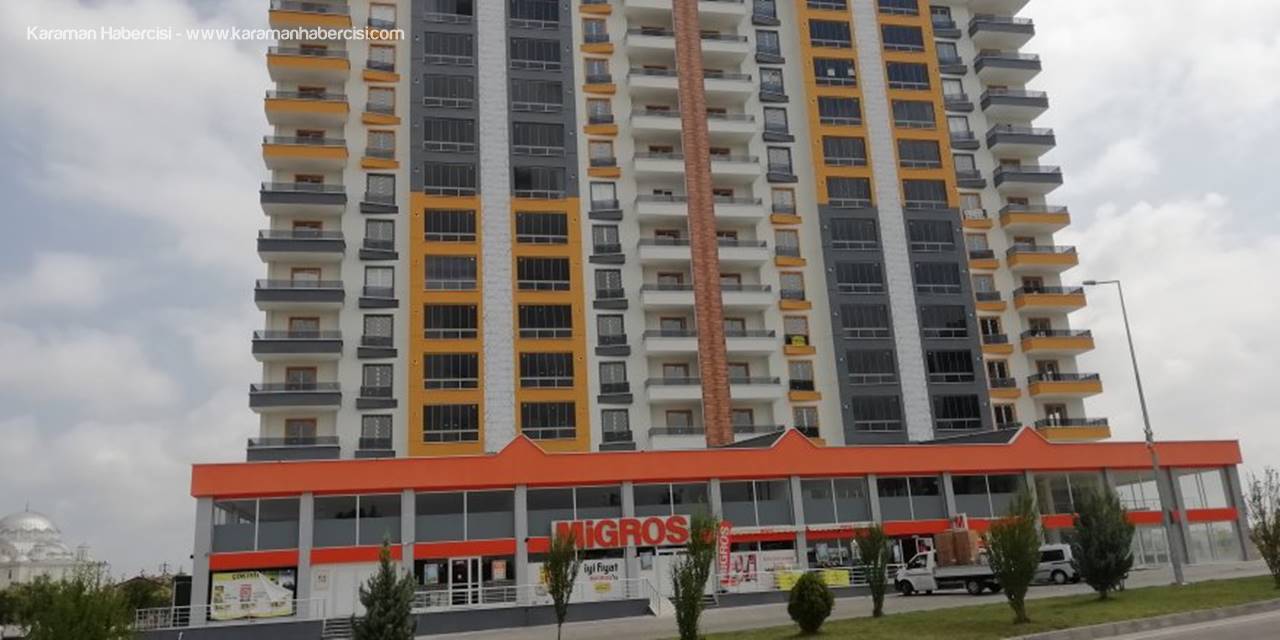 Erdemsoy Gayrimenkul'den Emlak İlanları