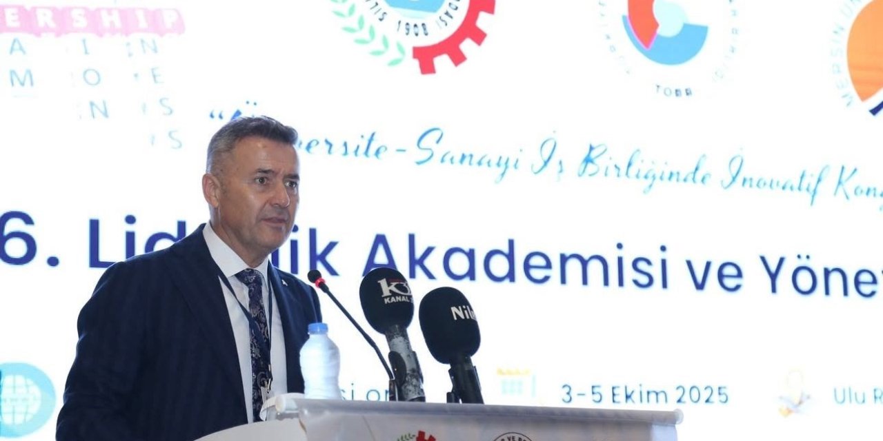 Çakır: "üretilen Bilgi Hayatta Daha Çok Yer Bulsun"