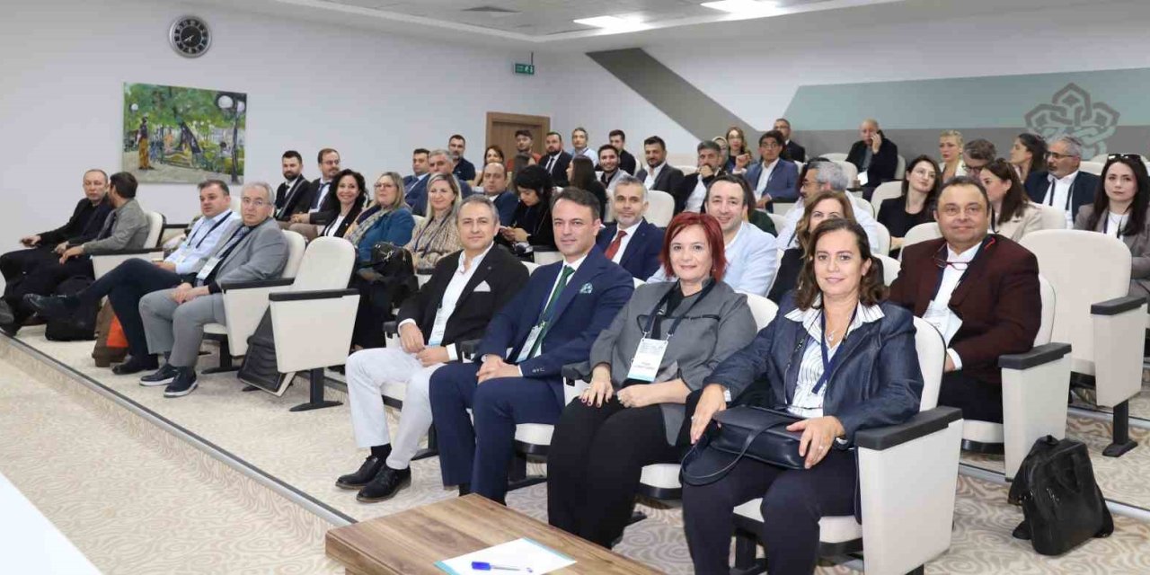 "türkiye’de Ağız, Diş Ve Çene Cerrahisi Çalıştayı" Neü Ev Sahipliğinde Yapıldı