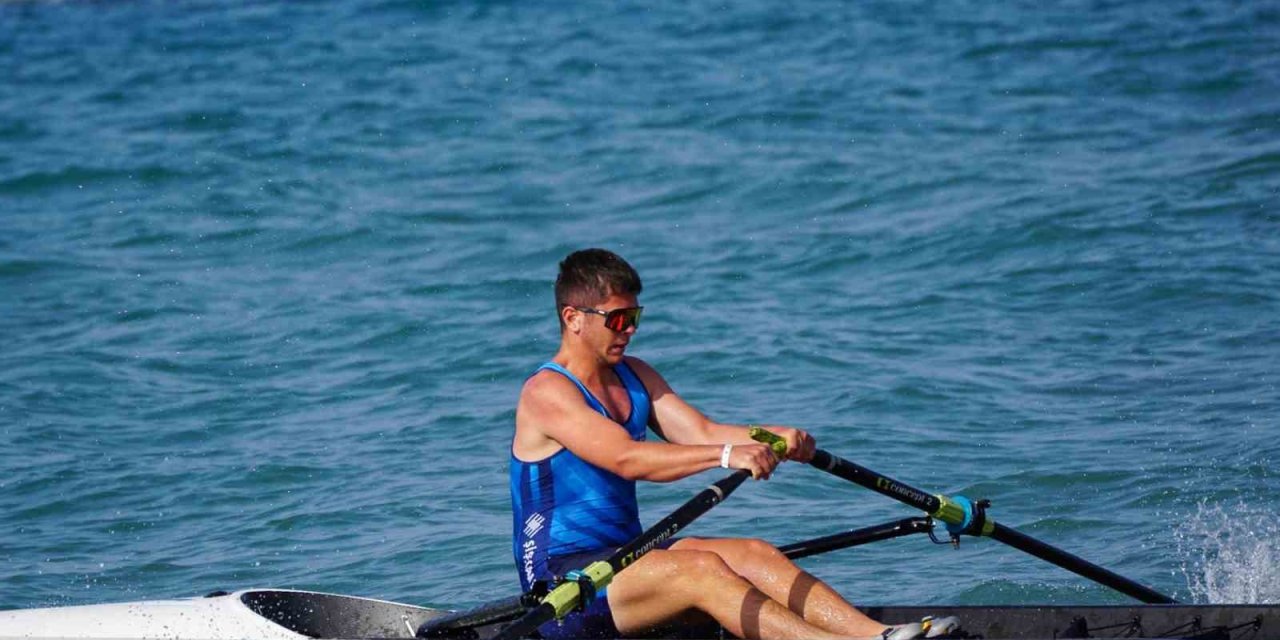 Avrupa Deniz Küreği Ve Sahil Şampiyonası Manavgat’ta Düzenlenecek