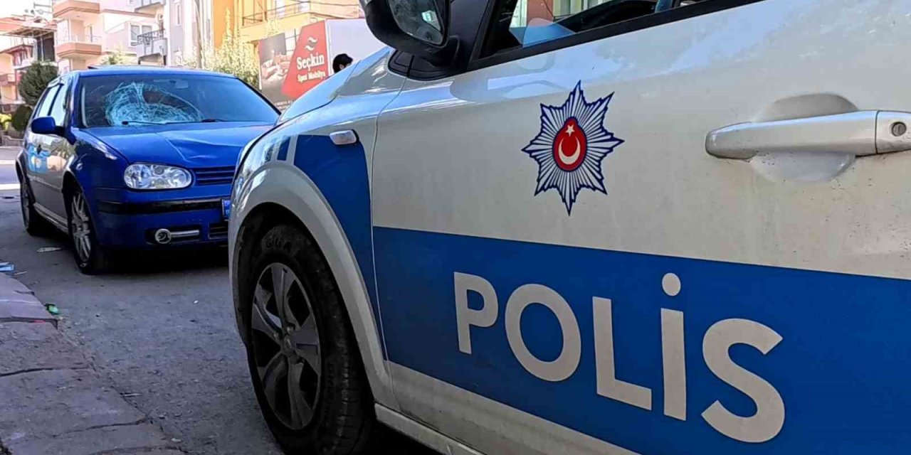 Yaşlı Kadına Çarpıp Kaçan Sürücü Yakalanıp Tutuklandı