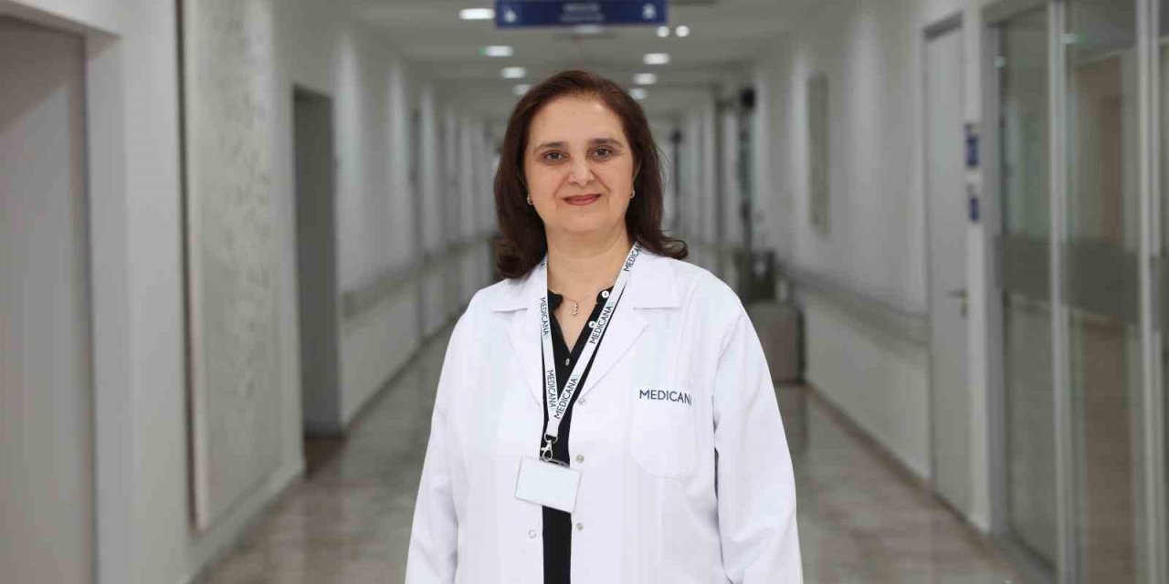 Op. Dr. Gökmengil: "şah Damarı Hastalıkları Felç Riskini Artırıyor"