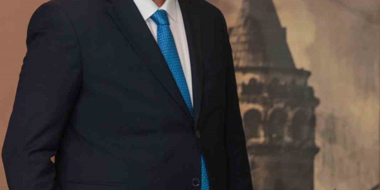 Türsab Başkan Adayı M. Nezih Hacıalioğlu: "sektör Değişim İstiyor"