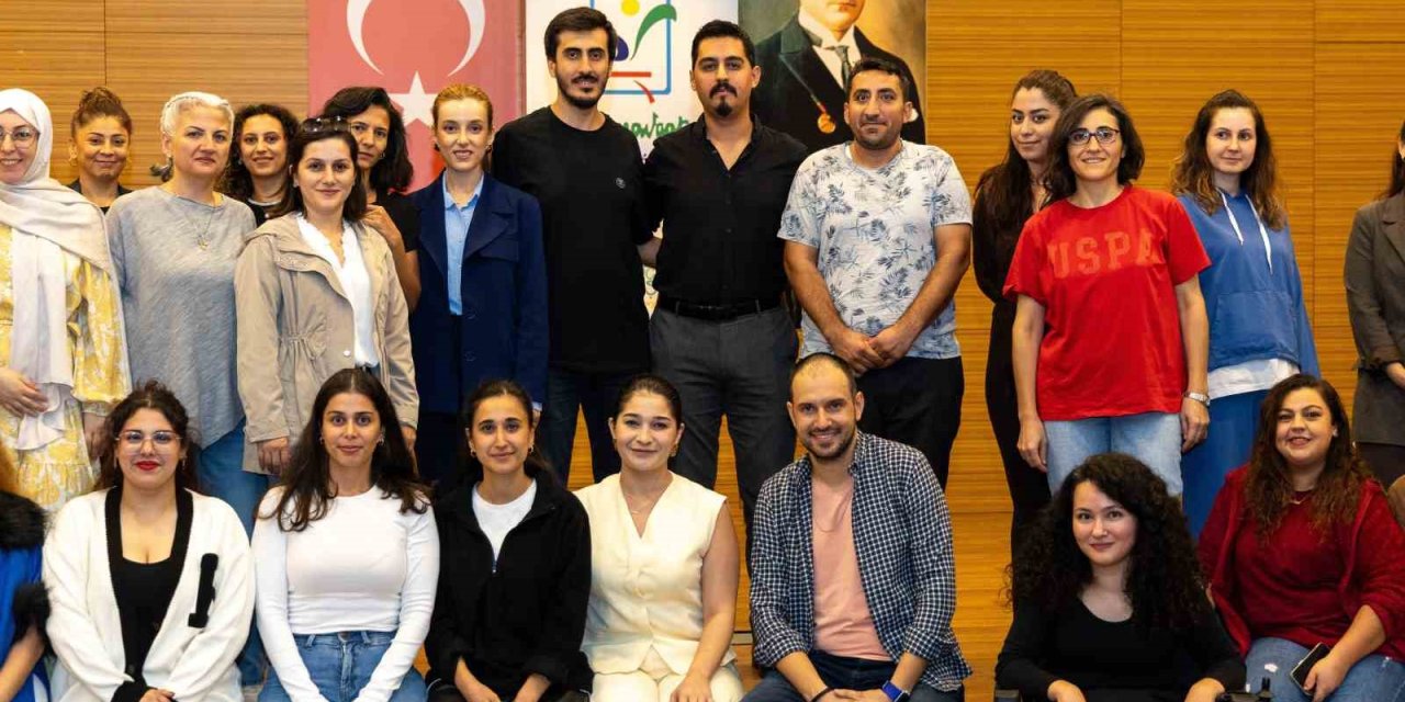 Manavgat Kent Tiyatrosu’nda Oyuncu Seçimleri Tamamlandı