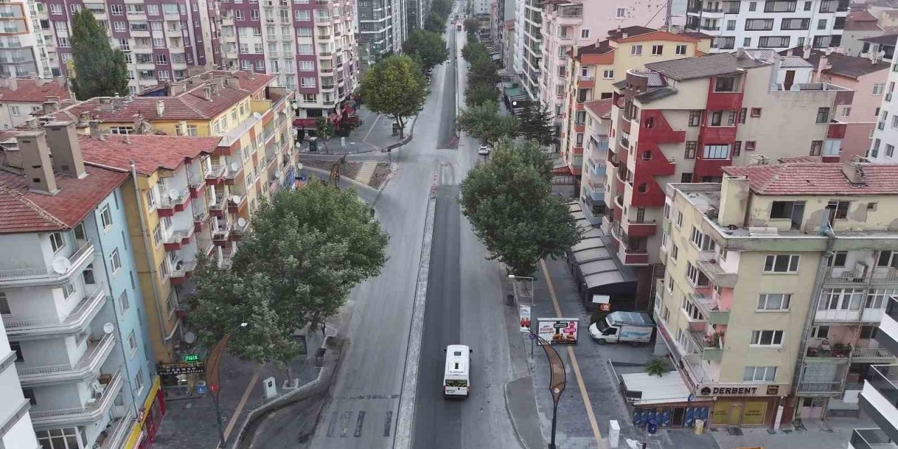 Niğde’de Trafikte Yeni Dönem Başlıyor