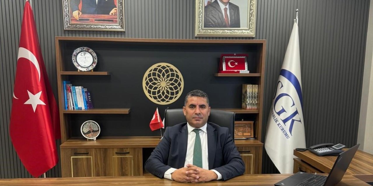 Sgk, Kayıt Dışı İstihdamla Mücadeleyi Sürdürüyor