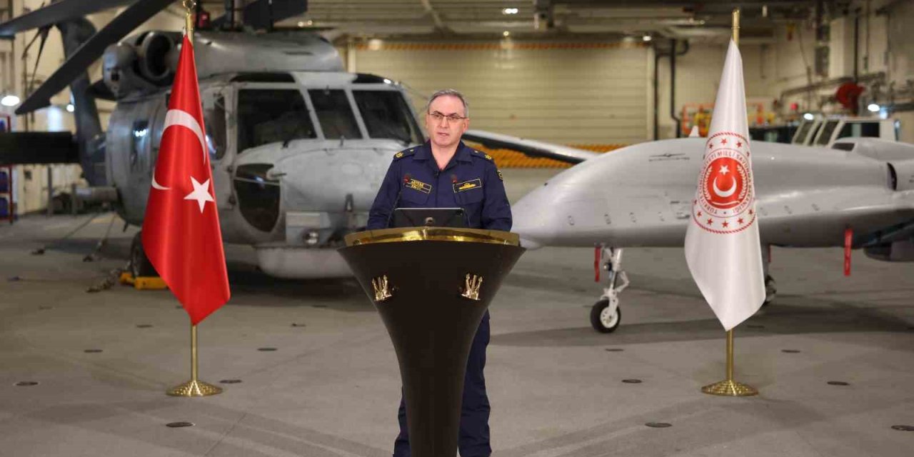 Msb Kaynakları: "barışın Tesisi Ve Korunmasında Tecrübe Sahibi Olan Türk Silahlı Kuvvetlerimiz Kendisine Tevdi Edilecek Her Türlü Göreve Hazırdır"