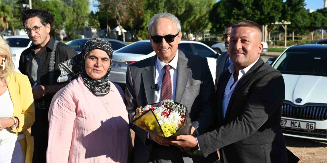 Altınova’ya Kreş Ve Gündüz Bakımevi Geliyor