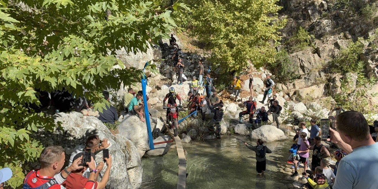 Sea To Sky’da Orman Etabını Manuel Lettenbichler Kazandı