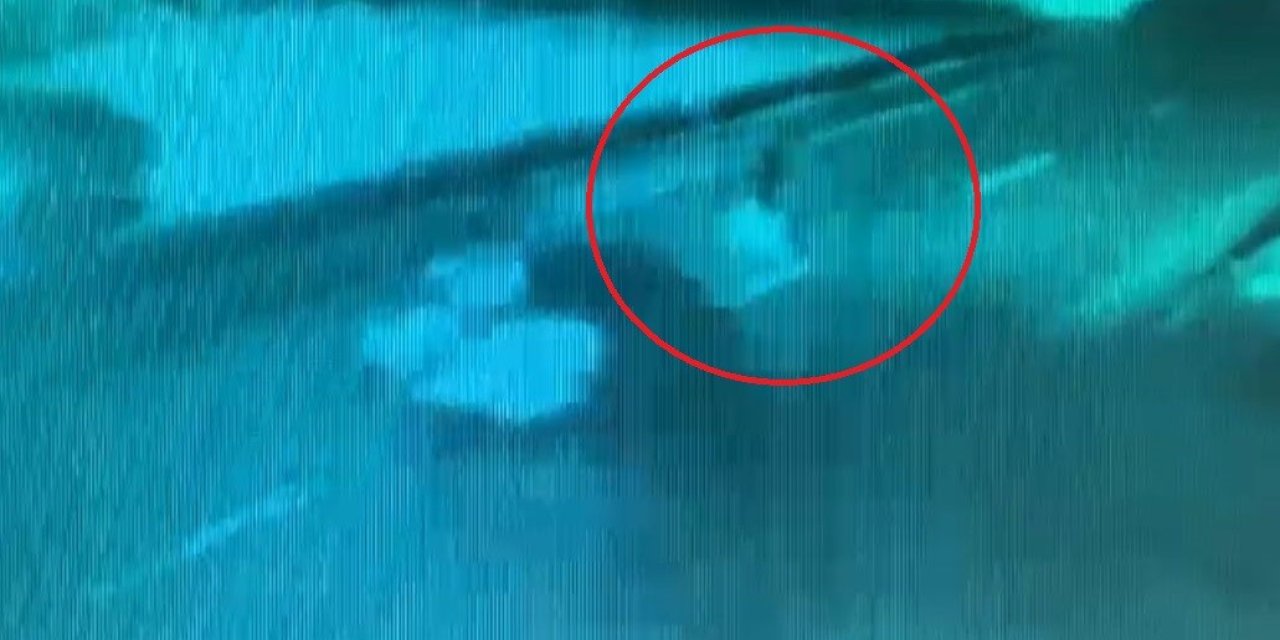 Otomobilin Çarptığı Yaya Hayatını Kaybetti