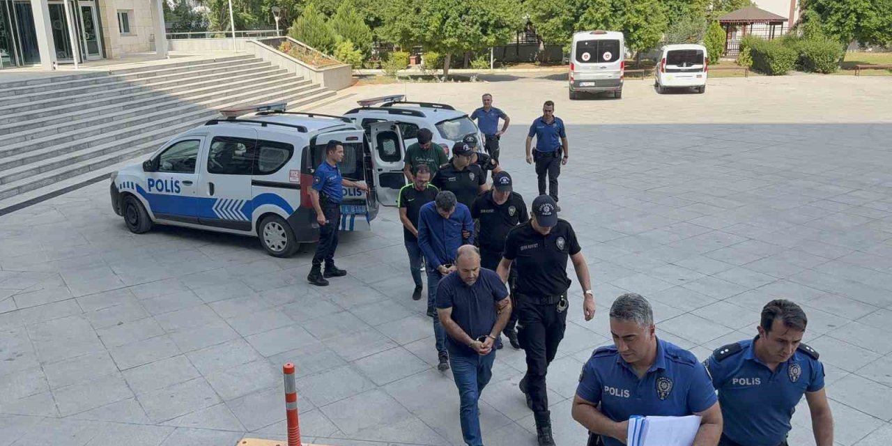 Asansör Kazasında Beton Ağırlığın Düşmesi Ölüme Neden Olmuş