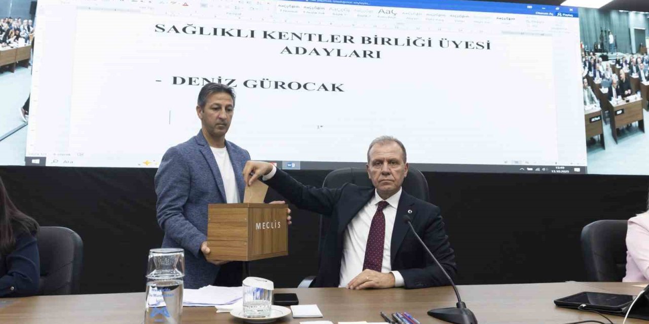 Seçer: "4 Katlı Kavşak Yapacağız"
