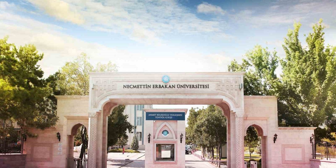 Neü, The Wur 2026 "öğretim" Kategorisinde Dünyada İlk 500’de