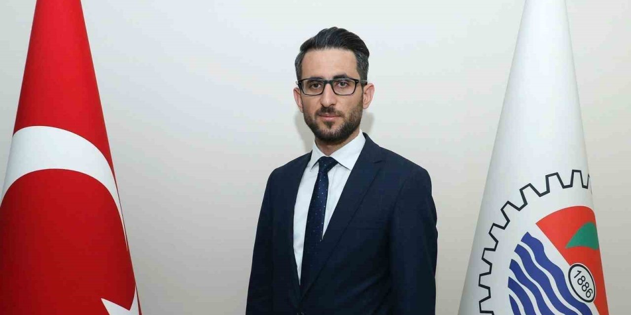 Tügap Başkanı Alkış: "sigortasız Araçlar, Trafikteki Görünmez Tehlike"