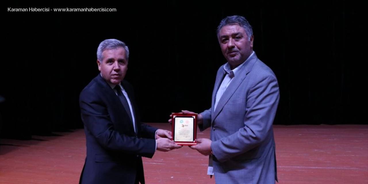 Niğde 4. Uluslararası Kısa Film Festivali Başladı