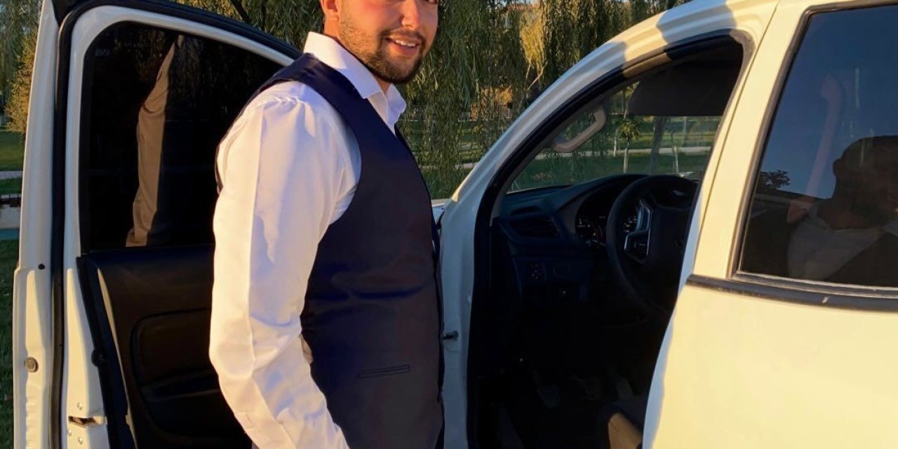 Şarampole Devrilen Traktörün Sürücüsü Yaşam Mücadelesini Kaybetti