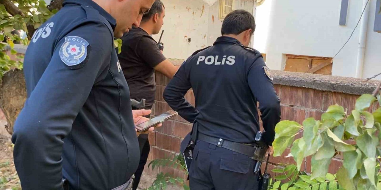 Beşinci Kattan Düşen 18 Yaşındaki Genç Ağır Yaralandı