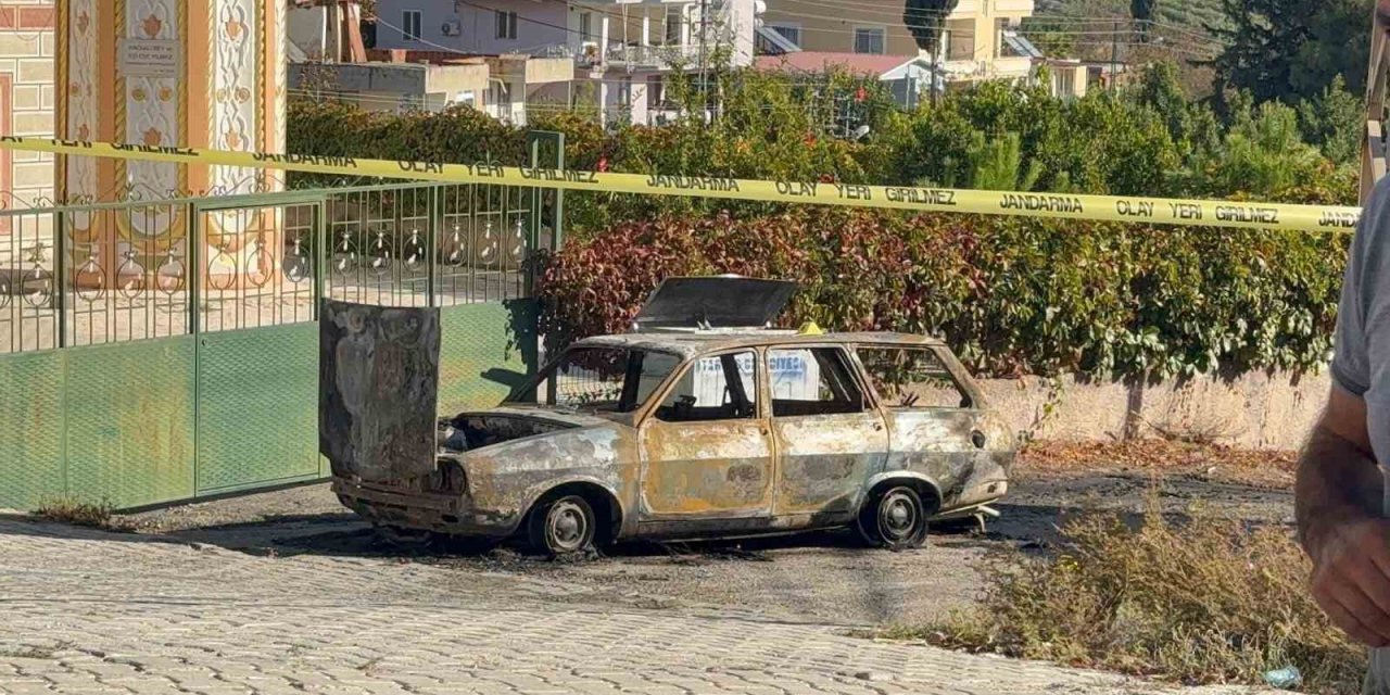 Mersin’de Dehşet: 1’i Çocuk 2 Ölü, 1 Yaralı