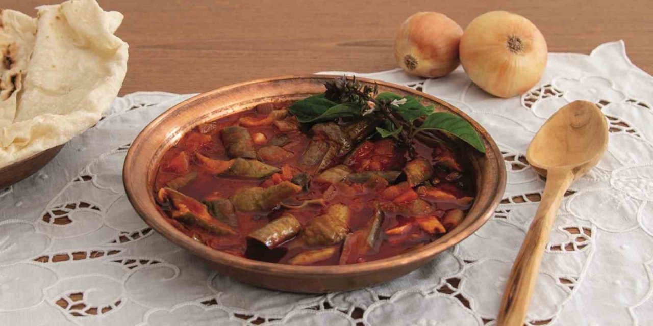 Kumluca’da 4 Ürün İçin Coğrafi İşaret Başvurusu Yapıldı