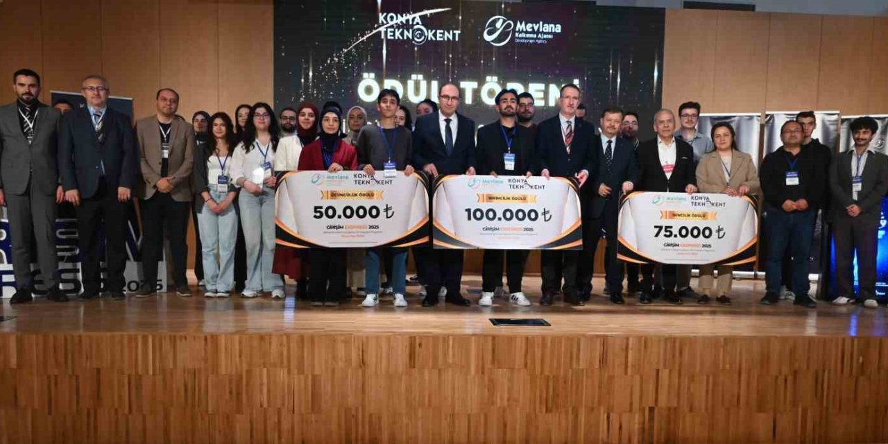 Geleceğin Girişimcileri Mevka Ve Teknokent İş Birliğinde Yetişiyor