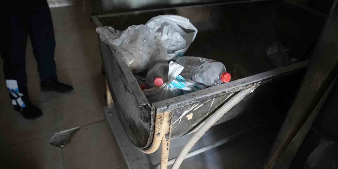 Hijyen Kurallarına Uymayan 2 Fırın Kapatıldı