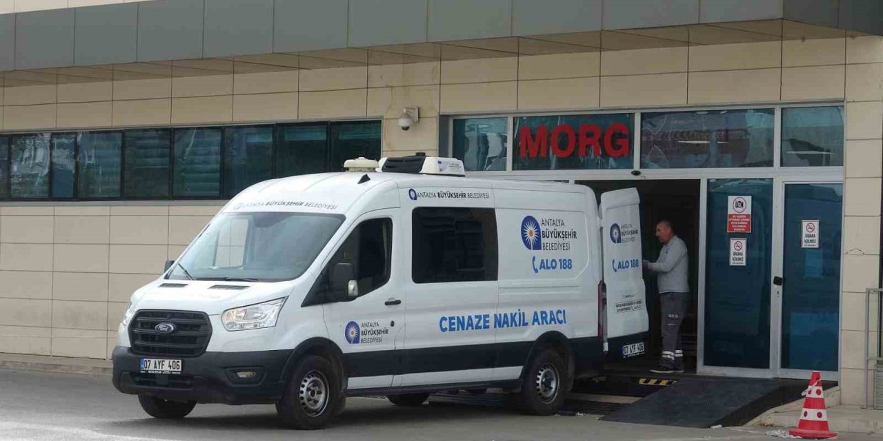 Silahlı Kavgada Hayatını Kaybeden 2 Gencin Cenazeleri Teslim Alındı